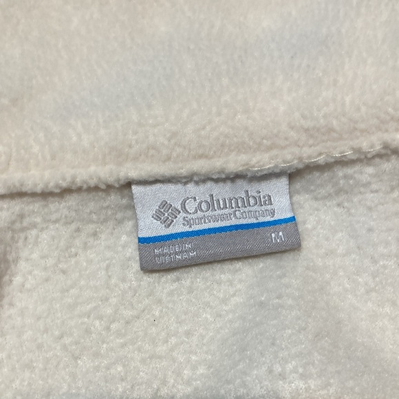 Columbia Jacket - Picture 4 of 5